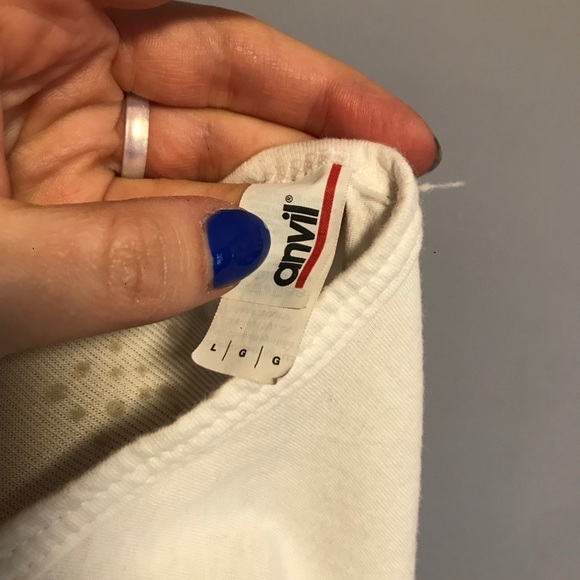 Memphis grizzlies muscle tank - Picture 4 of 5